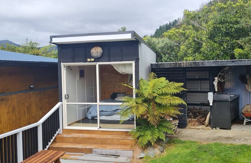 Penzance Bay Maison | Modern Family Friendly Holiday Home
