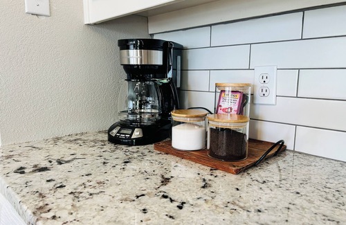 Waxahachie Maison | Modern Family Getaway w/Pool, Pet Friendly, Near Shops & Dining