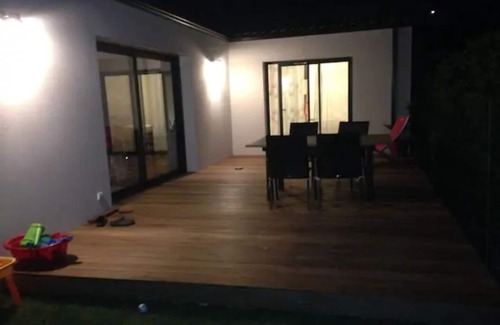 Angoulins Maison | Maison moderne et familliale proximité La Rochelle
