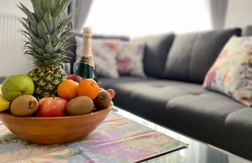 Zdiar Maison | Villa familiale moderne pour jusqu'à 10 personnes