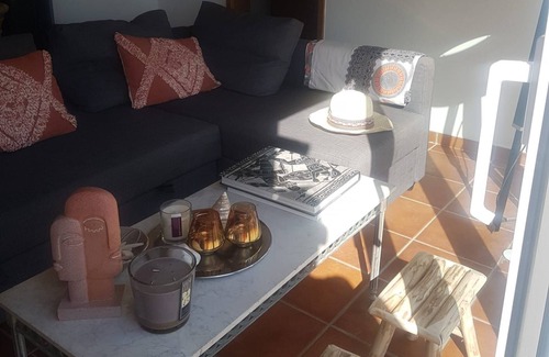 Santo Andre Autre | Modern Farmhouse "CASITA AYO" South of Melides
