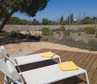Santo Andre Maison | Modern Farmhouse AYO South of Melides