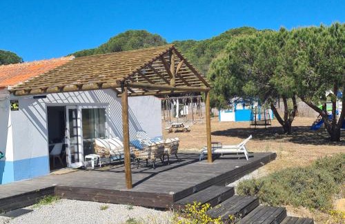 Santo Andre Maison | Modern Farmhouse AYO South of Melides