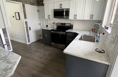 Bethlehem Maison | Modern farmhouse charm in the heart of Bethlehem