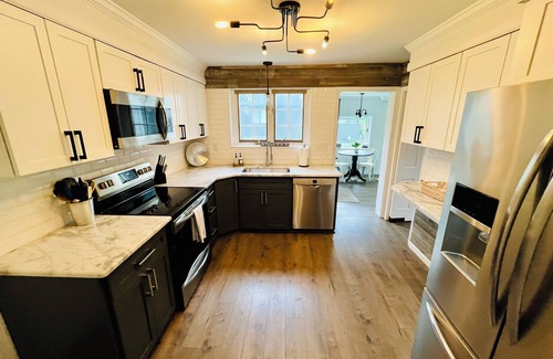 Bethlehem Maison | Modern farmhouse charm in the heart of Bethlehem