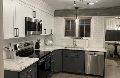 Bethlehem Maison | Modern farmhouse charm in the heart of Bethlehem