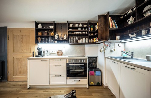 Nesselwang Maison | Modern farmhouse for 10 people