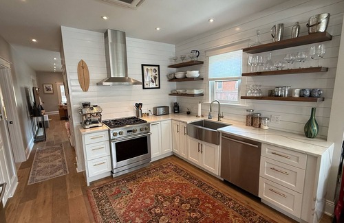 Platt Park Maison | Modern Farmhouse in Denver's Best nNeighborhood - South Platt ParknMIN 30 DAYS