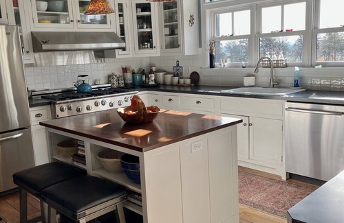West Milton Autre | Modern farmhouse only 5 miles from Bucknell campus!