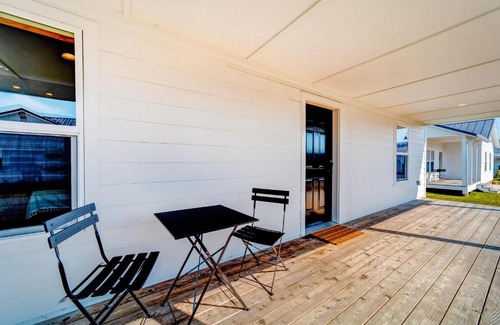 Pacific Maison | Modern Farmstyle Beachhouse