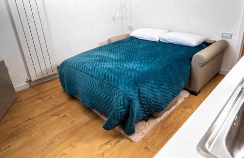 Cannington Appartement | Modern first floor annexe
