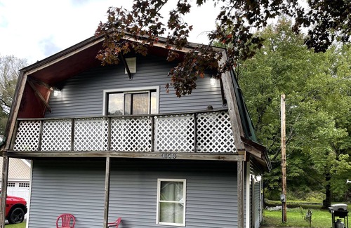 West Valley Appartement | Modern flat, dog friendly - 10 minutes from Ellicottville ski slopes