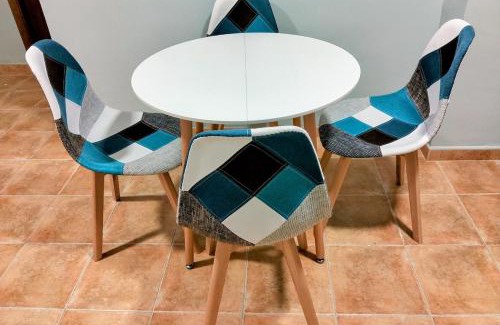 Guejar Sierra Appartement | Modern Flat in Guejar Sierra