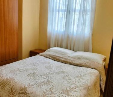 Guejar Sierra Appartement | Modern Flat in Guejar Sierra