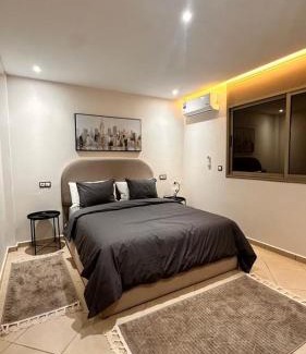 Khouribga Appartement | Modern Flat in Khouribga