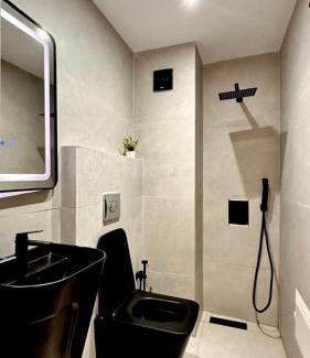 Khouribga Appartement | Modern Flat in Khouribga
