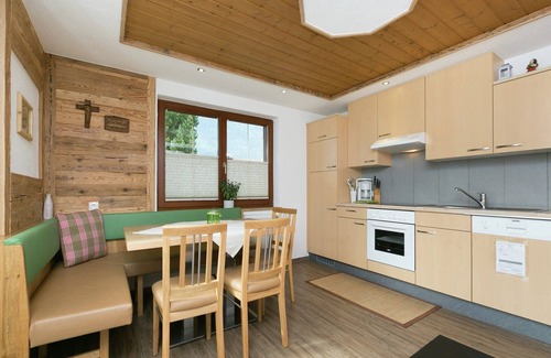 Unterlaengenfeld Appartement | Appartement moderne à Längenfeld près du domaine skiable