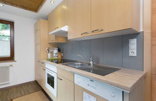 Unterlaengenfeld Appartement | Appartement moderne à Längenfeld près du domaine skiable
