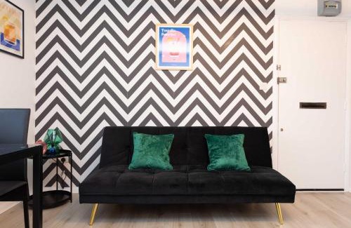Grange Appartement | Modern flat - Sleeps 3 - London