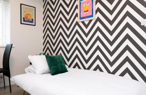 Grange Appartement | Modern flat - Sleeps 3 - London