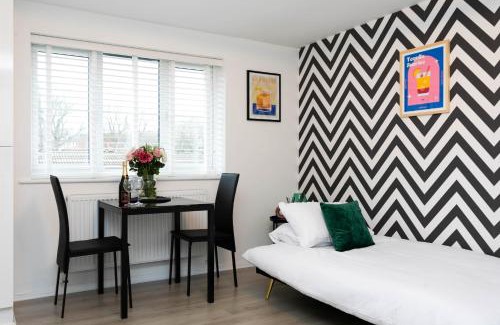 Grange Appartement | Modern flat - Sleeps 3 - London