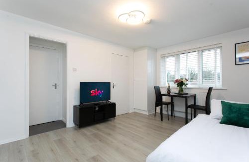 Grange Appartement | Modern flat - Sleeps 3 - London