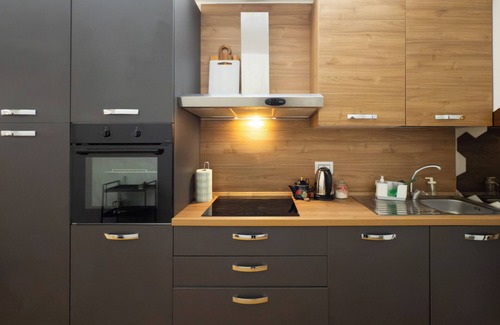 Morivione Appartement | Ideal Rent - De Sanctis 61