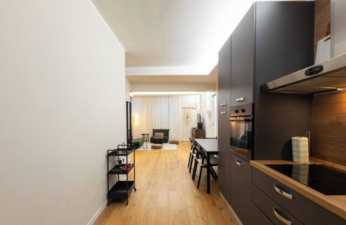 Morivione Appartement | Ideal Rent - De Sanctis 61