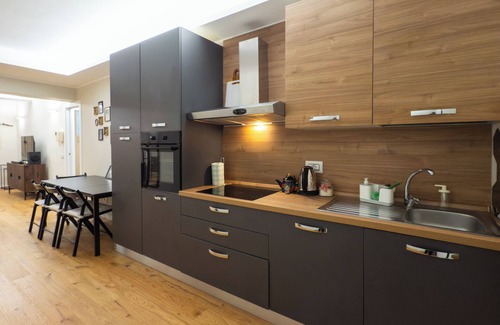 Morivione Appartement | Ideal Rent - De Sanctis 61
