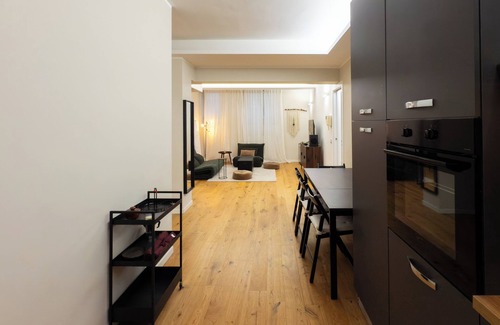 Morivione Appartement | Ideal Rent - De Sanctis 61