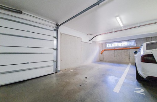 Hradec Kralove Appartement | Modern flat with large terrace