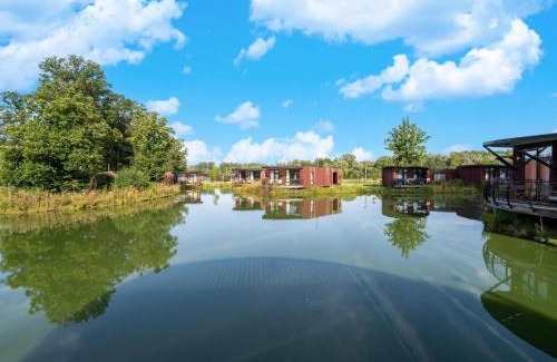 Maubray Maison | Modern Forest-Edge Bungalow