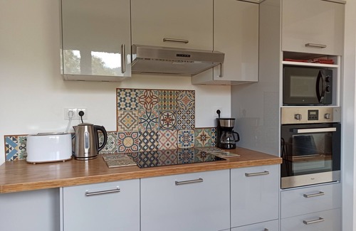 Amelie-les-Bains-Palalda Appartement | Appartement moderne classé 3 étoiles, alliant nature et toutes commodités