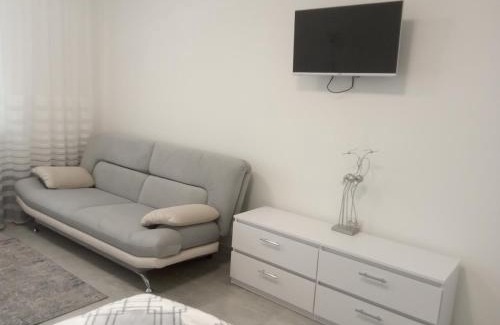 Uman Appartement | Modern fresh-new appartment near the park Sofievka