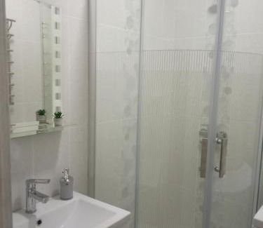 Uman Appartement | Modern fresh-new appartment near the park Sofievka