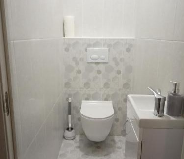 Uman Appartement | Modern fresh-new appartment near the park Sofievka