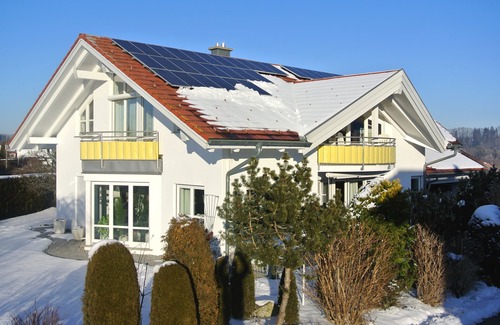 Altusried Appartement | Moderne, agréable appartement de 4 étoiles dans l'Allgäu