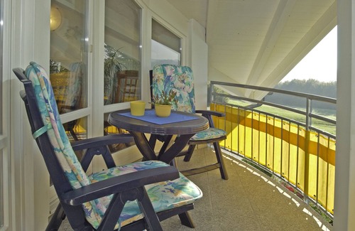 Altusried Appartement | Moderne, agréable appartement de 4 étoiles dans l'Allgäu