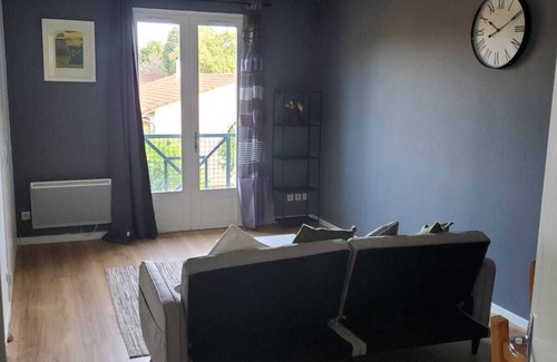 L'Isle-Jourdain Appartement | Appartement moderne et équipé