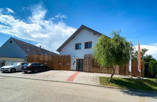 Ceske Budejovice Appartement | Modern fully equipped studio with parking Zavadilka 2620