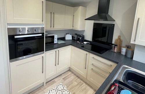 Winestead Maison | Modern furnished 3bed property