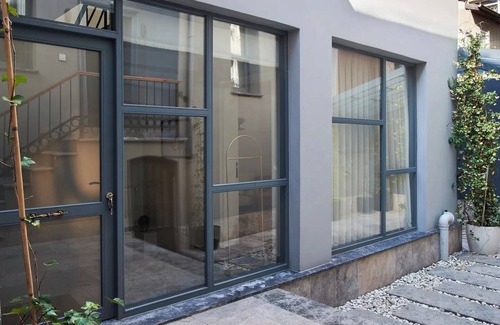 Balat Villa | Cozy Entire House 3 bdr & 2 bath