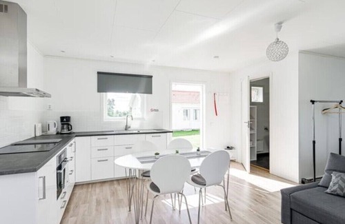 Centrum-Sandbacka Maison | Modern Great Stay Guest House - Studio (two beds)