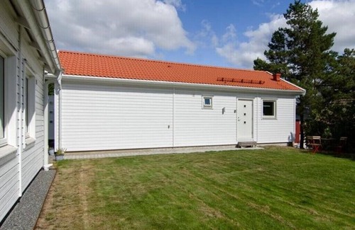 Centrum-Sandbacka Maison | Modern Great Stay Guest House - Studio (two beds)