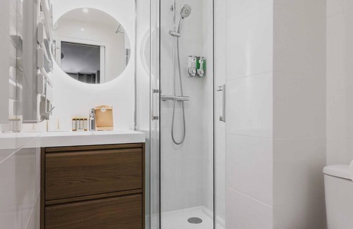 Meudon-la-Foret Appartement | Résidence moderne "Green Suites" - Meudon/Vélizy