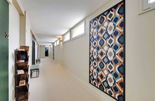 Meudon-la-Foret Appartement | Modern "green Suites" Residence - Meudon/velizy