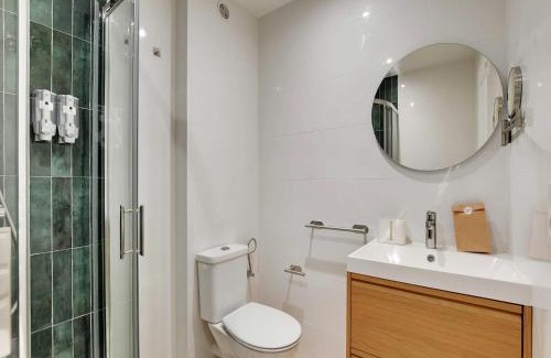 Meudon-la-Foret Appartement | Modern "Green Suites" residence - Meudon Vélizy