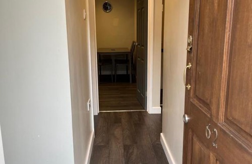 Weston by Wellend Appartement | Modern ground floor apartment Close to A45 A46 M1 M6 M69