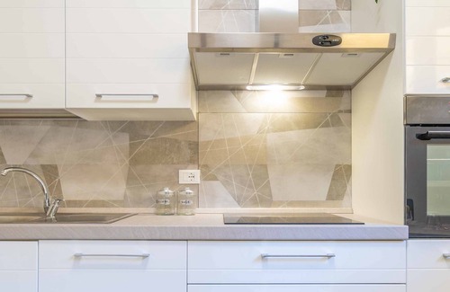 Portisco Appartement | Modern two-room apartment with WiFi