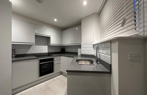 Midsomer Norton Appartement | Modern Ground Floor Apartment
